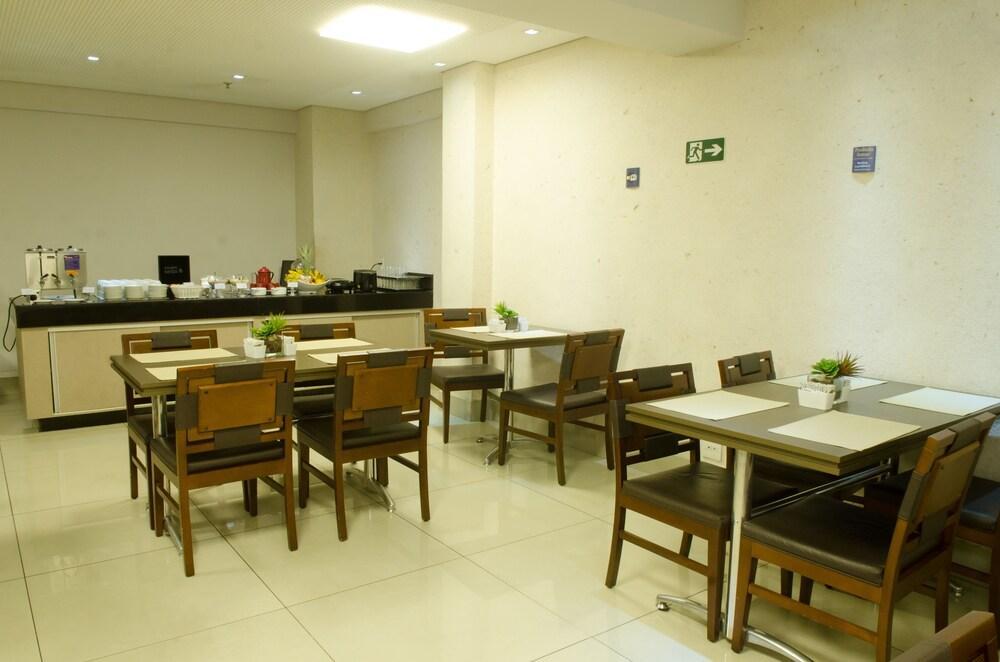 Hotel Beaga Convention Expominas By Mhb Belo Horizonte Esterno foto