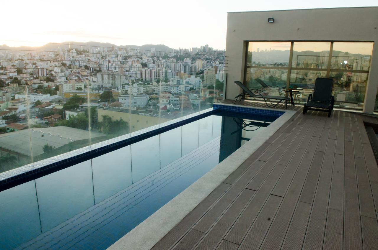 Hotel Beaga Convention Expominas By Mhb Belo Horizonte Esterno foto