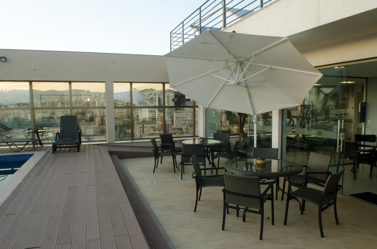 Hotel Beaga Convention Expominas By Mhb Belo Horizonte Esterno foto