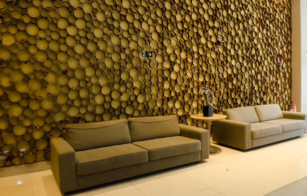 Hotel Beaga Convention Expominas By Mhb Belo Horizonte Esterno foto