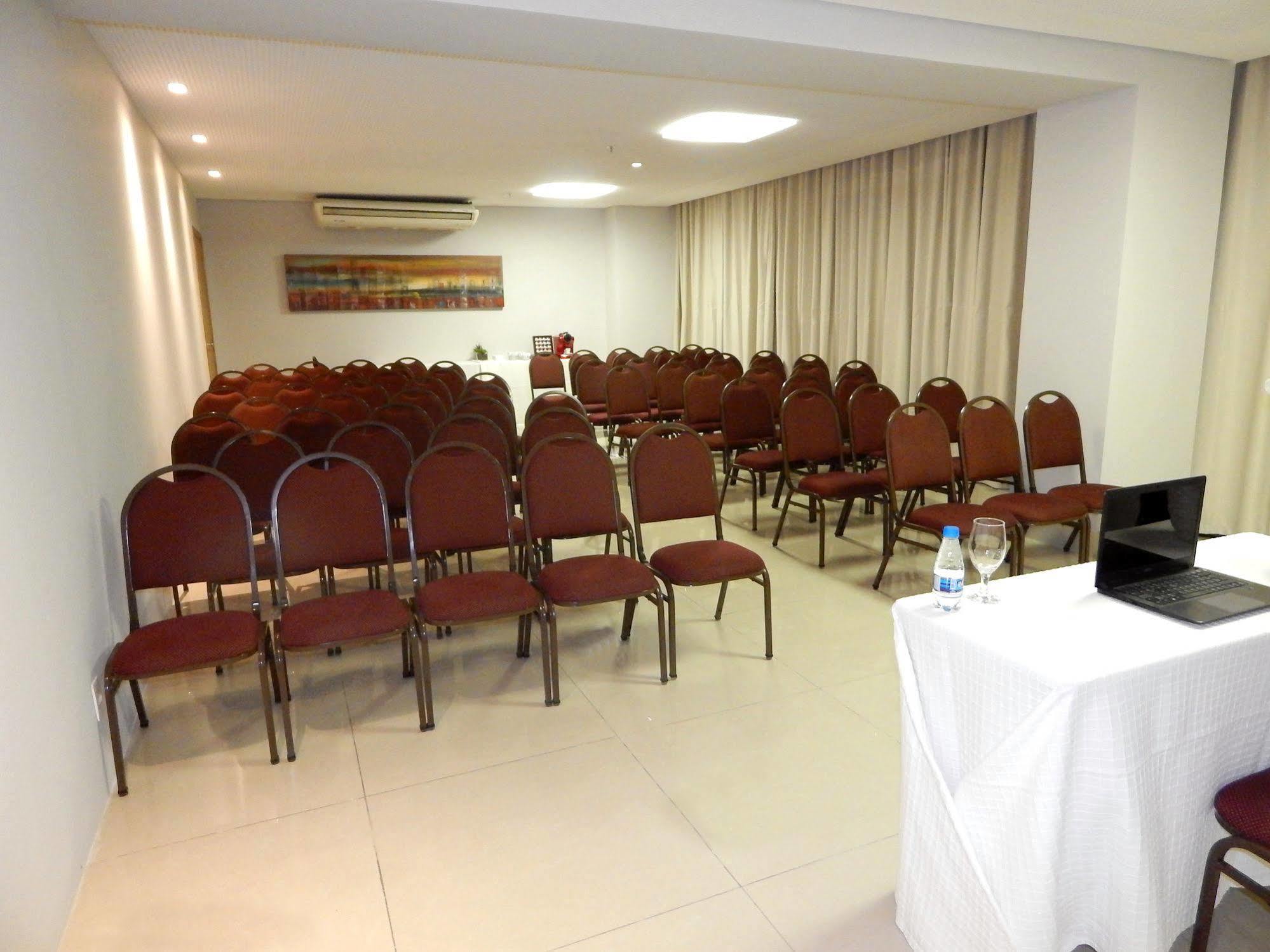 Hotel Beaga Convention Expominas By Mhb Belo Horizonte Esterno foto