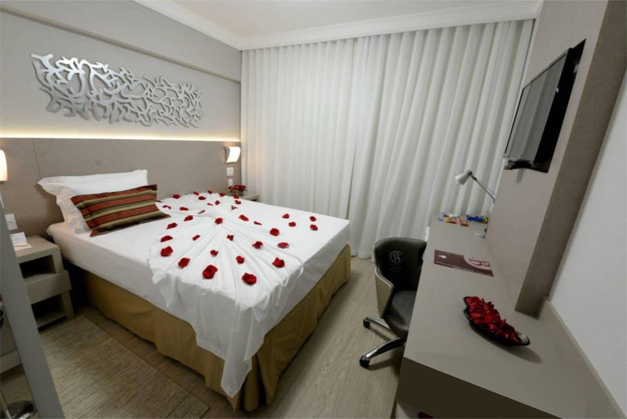 Hotel Beaga Convention Expominas By Mhb Belo Horizonte Esterno foto